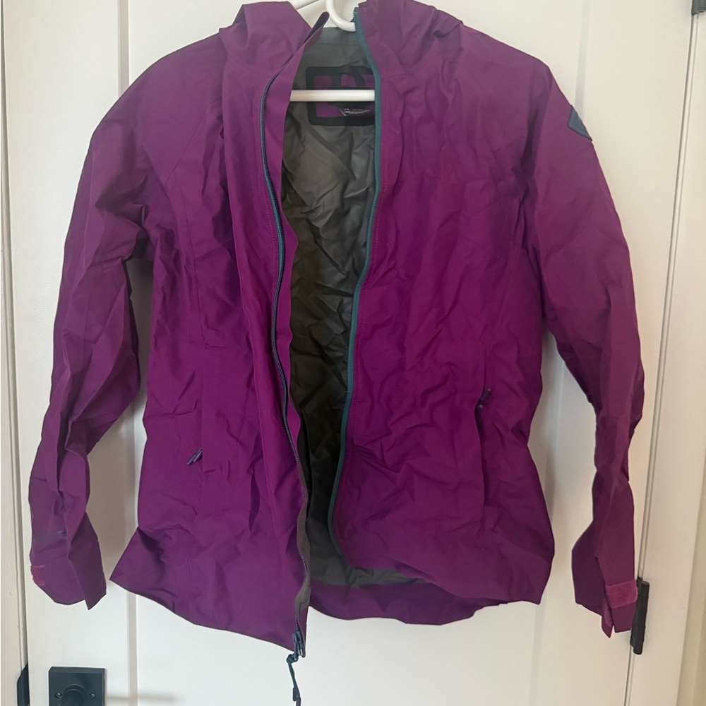 Burton Women's Magenta Ski Jacket